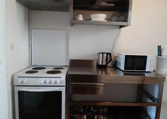 Apartment Mit Balkon In Luenen